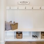 Laundry,Room,And,Mud,Room,Waiting,Area,Coat,Rack,Hooks